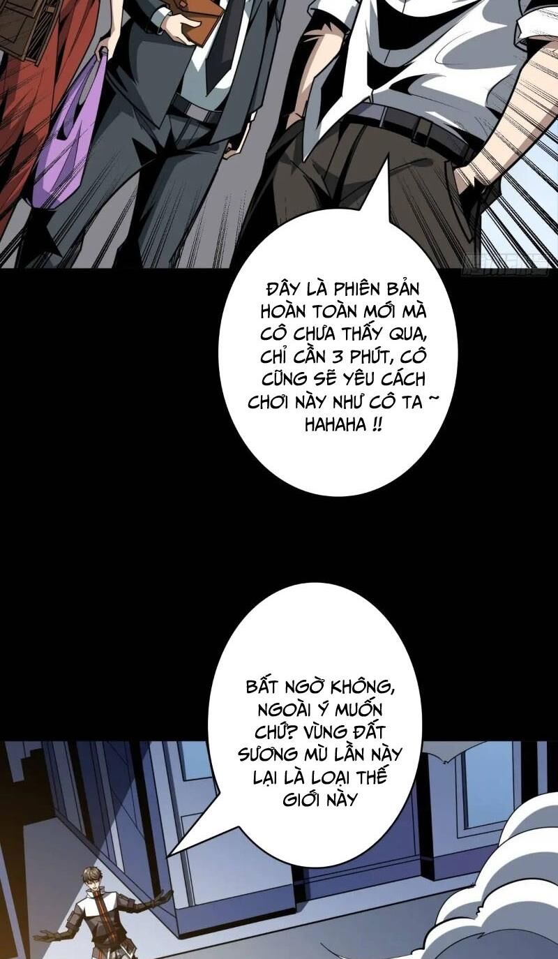 Vừa Chơi Đã Có Tài Khoản Vương Giả Chap 409 - Next Chap 410