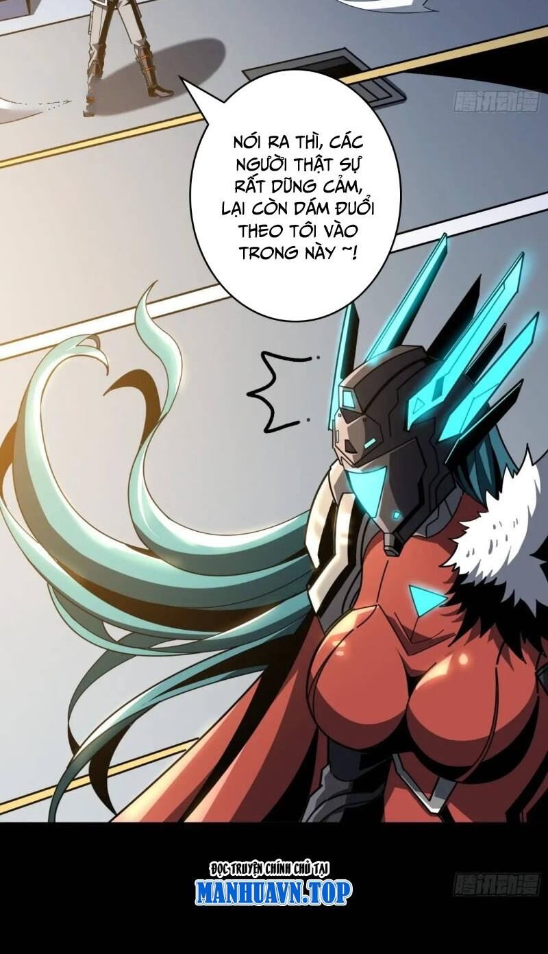 Vừa Chơi Đã Có Tài Khoản Vương Giả Chap 409 - Next Chap 410