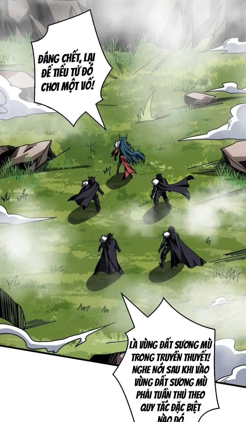 Vừa Chơi Đã Có Tài Khoản Vương Giả Chap 409 - Next Chap 410