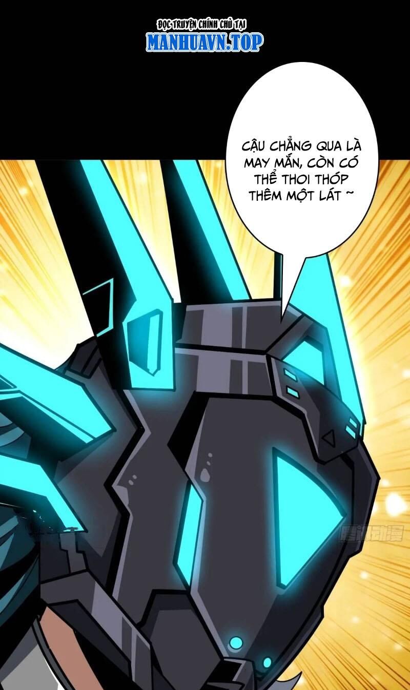 Vừa Chơi Đã Có Tài Khoản Vương Giả Chap 409 - Next Chap 410