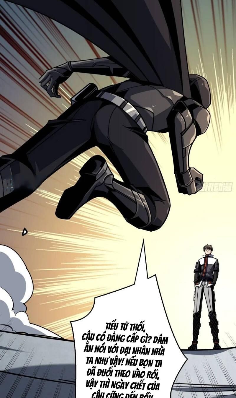 Vừa Chơi Đã Có Tài Khoản Vương Giả Chap 409 - Next Chap 410