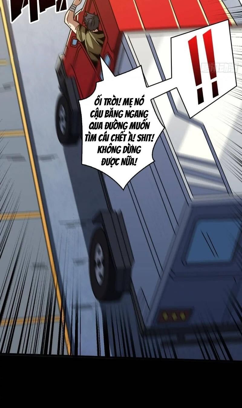 Vừa Chơi Đã Có Tài Khoản Vương Giả Chap 409 - Next Chap 410