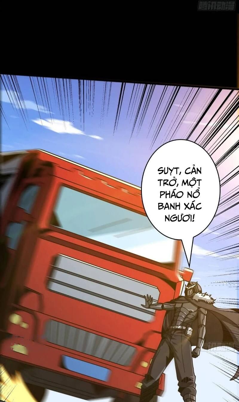 Vừa Chơi Đã Có Tài Khoản Vương Giả Chap 409 - Next Chap 410