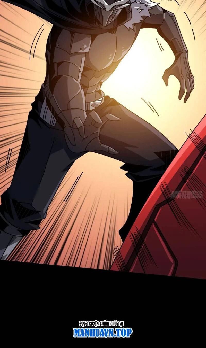 Vừa Chơi Đã Có Tài Khoản Vương Giả Chap 409 - Next Chap 410