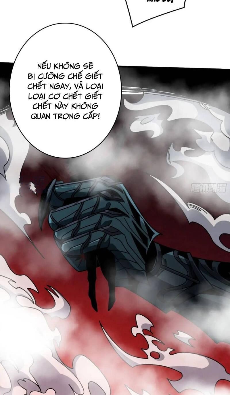 Vừa Chơi Đã Có Tài Khoản Vương Giả Chap 409 - Next Chap 410