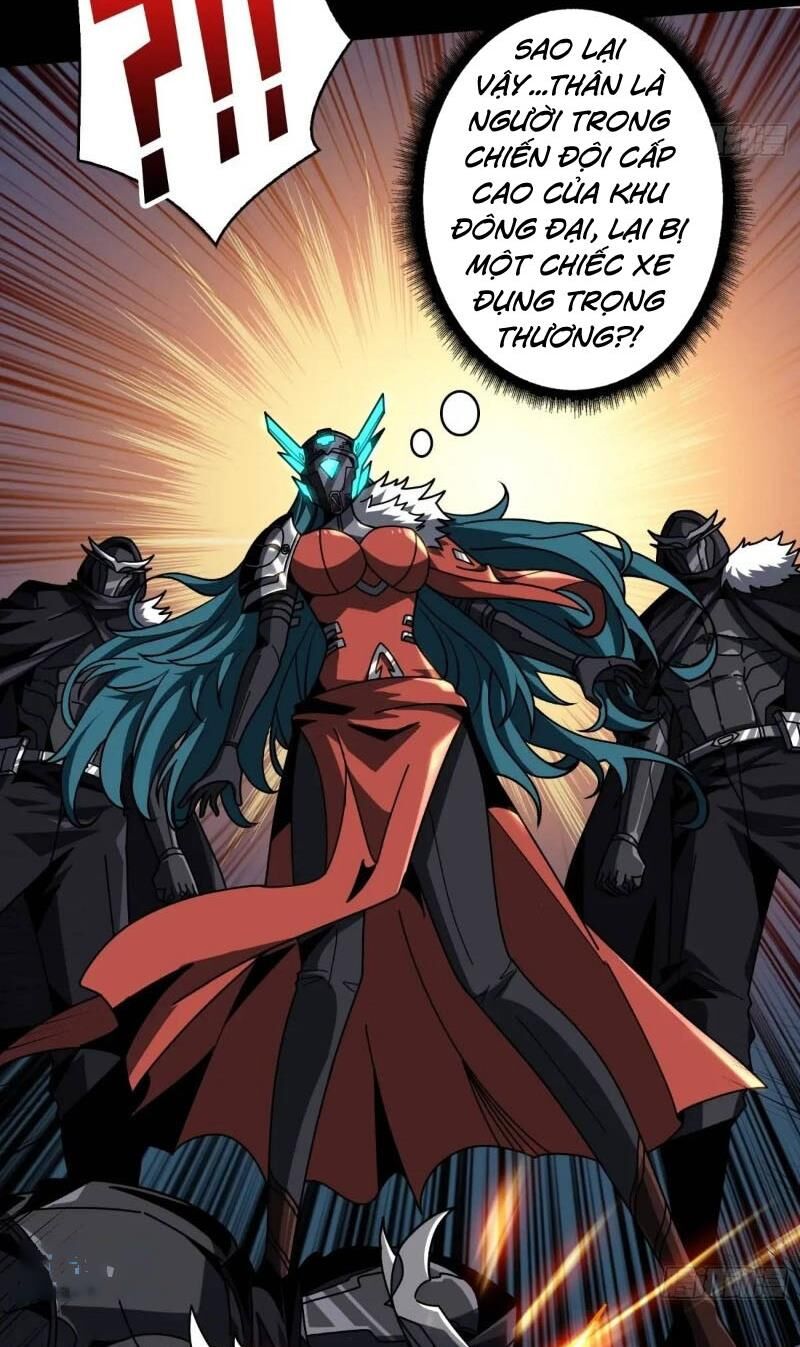 Vừa Chơi Đã Có Tài Khoản Vương Giả Chap 409 - Next Chap 410
