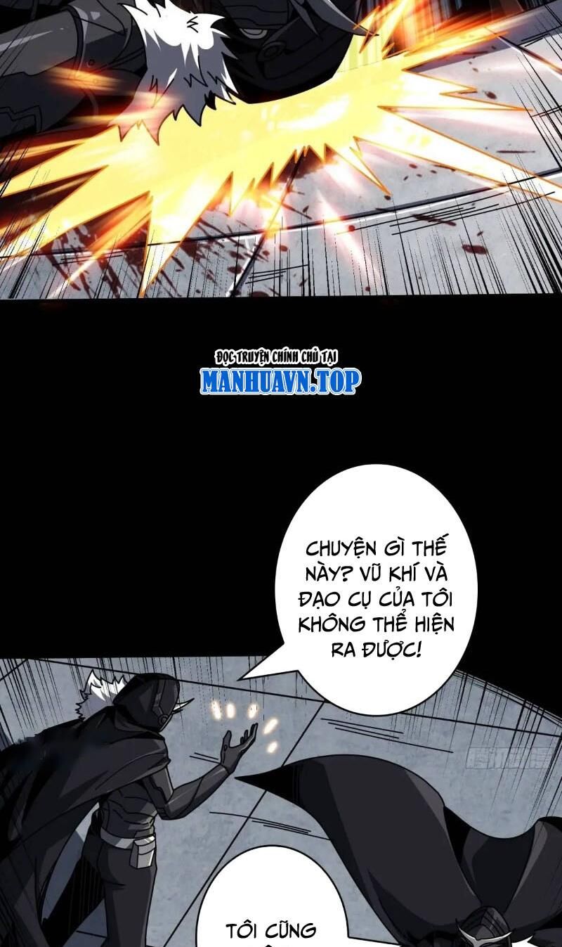 Vừa Chơi Đã Có Tài Khoản Vương Giả Chap 409 - Next Chap 410