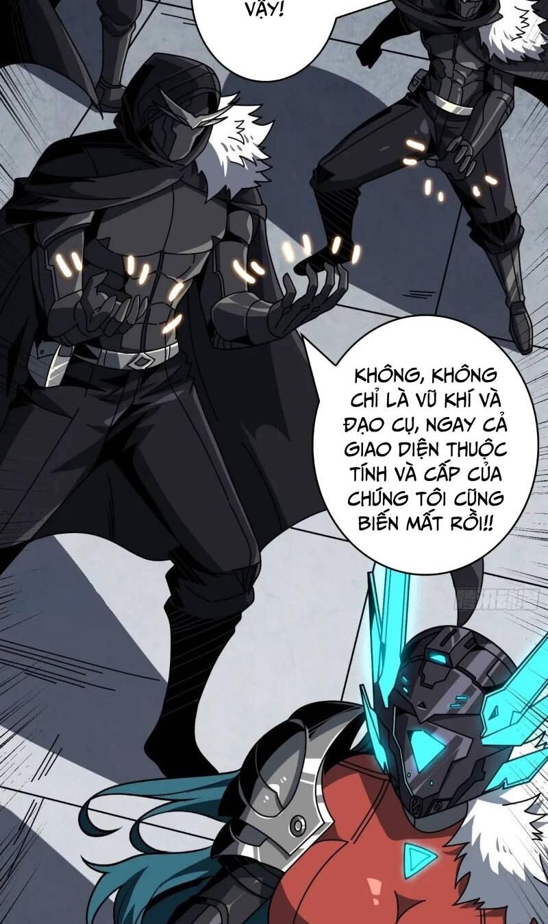 Vừa Chơi Đã Có Tài Khoản Vương Giả Chap 409 - Next Chap 410