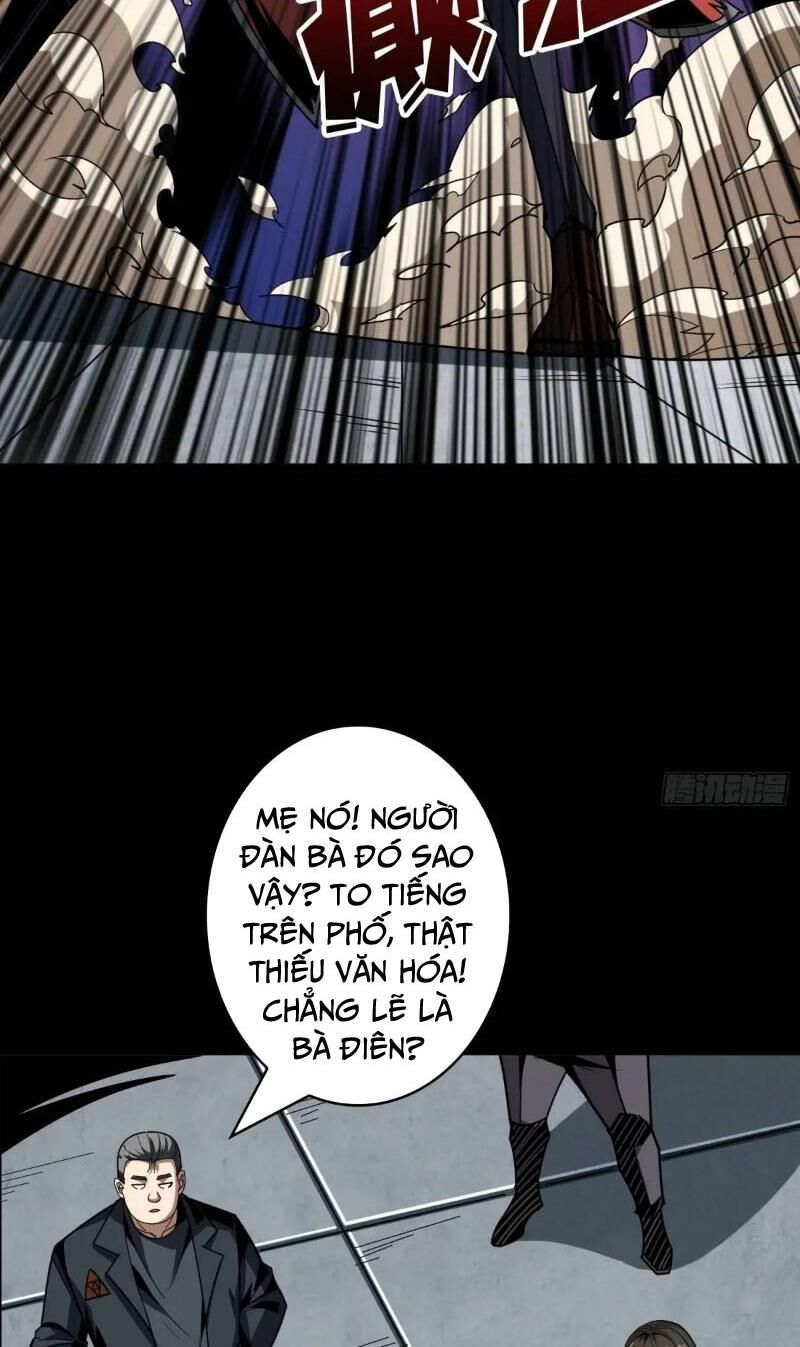 Vừa Chơi Đã Có Tài Khoản Vương Giả Chap 409 - Next Chap 410