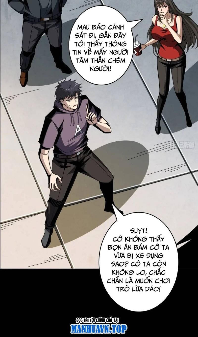 Vừa Chơi Đã Có Tài Khoản Vương Giả Chap 409 - Next Chap 410