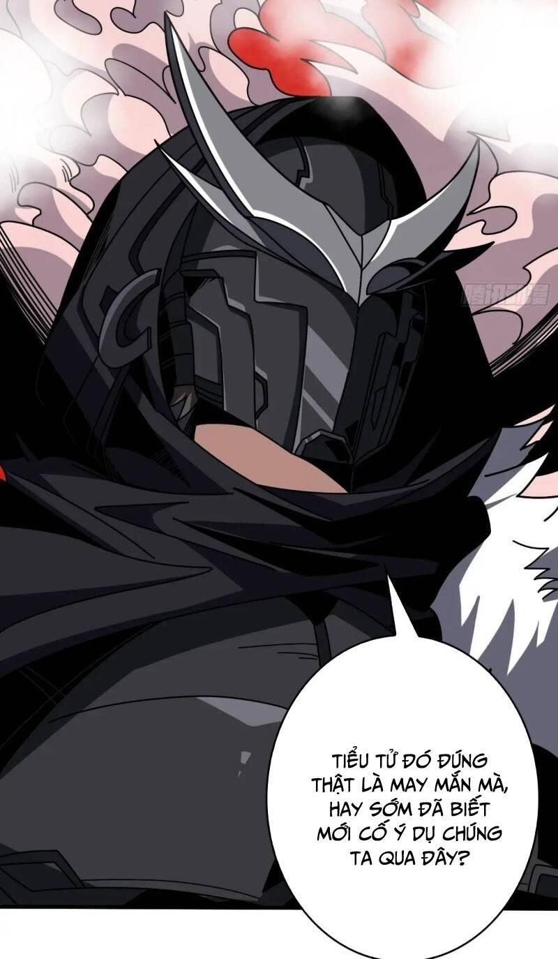 Vừa Chơi Đã Có Tài Khoản Vương Giả Chap 409 - Next Chap 410