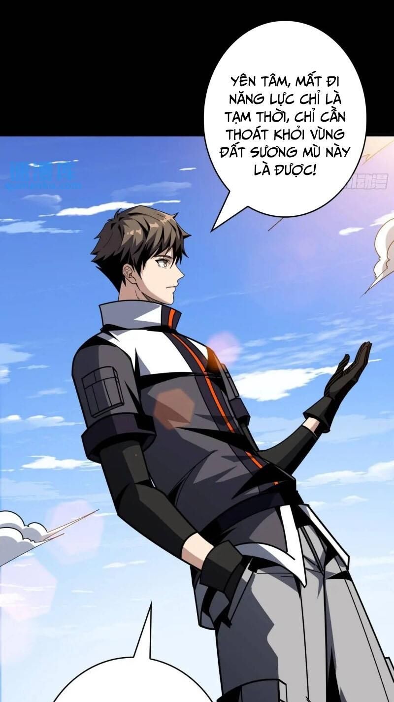 Vừa Chơi Đã Có Tài Khoản Vương Giả Chap 409 - Next Chap 410
