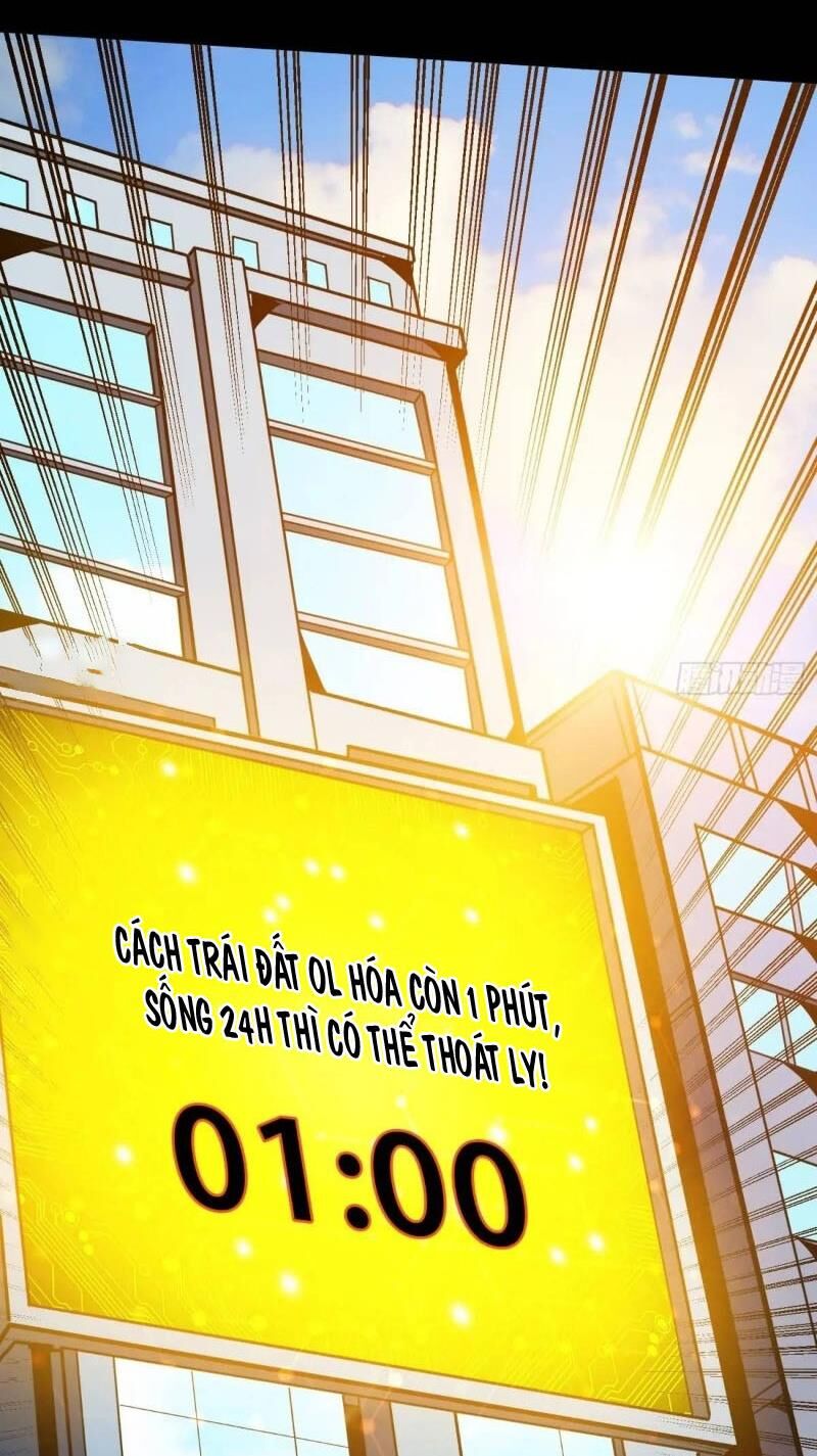 Vừa Chơi Đã Có Tài Khoản Vương Giả Chap 409 - Next Chap 410