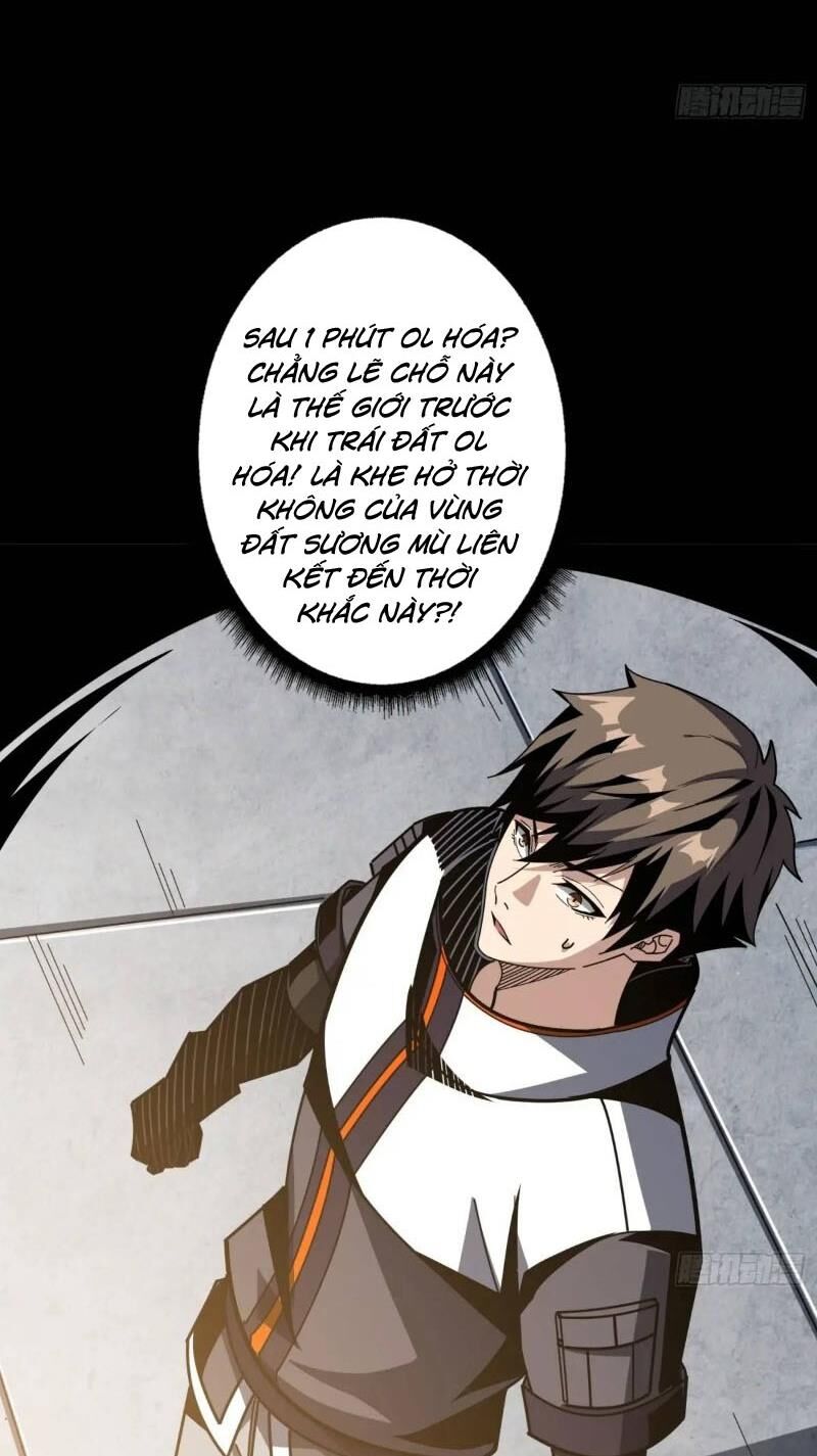 Vừa Chơi Đã Có Tài Khoản Vương Giả Chap 409 - Next Chap 410