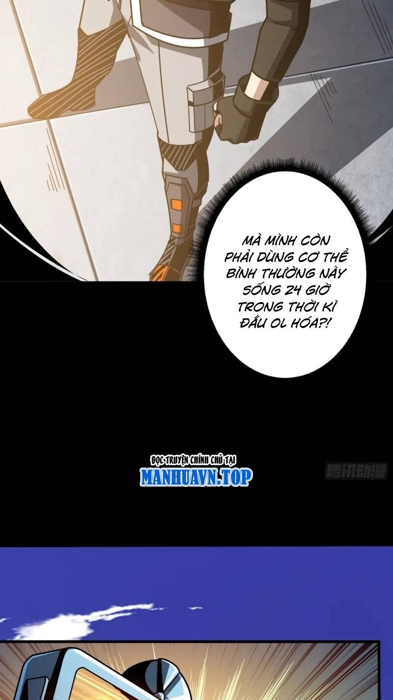 Vừa Chơi Đã Có Tài Khoản Vương Giả Chap 409 - Next Chap 410