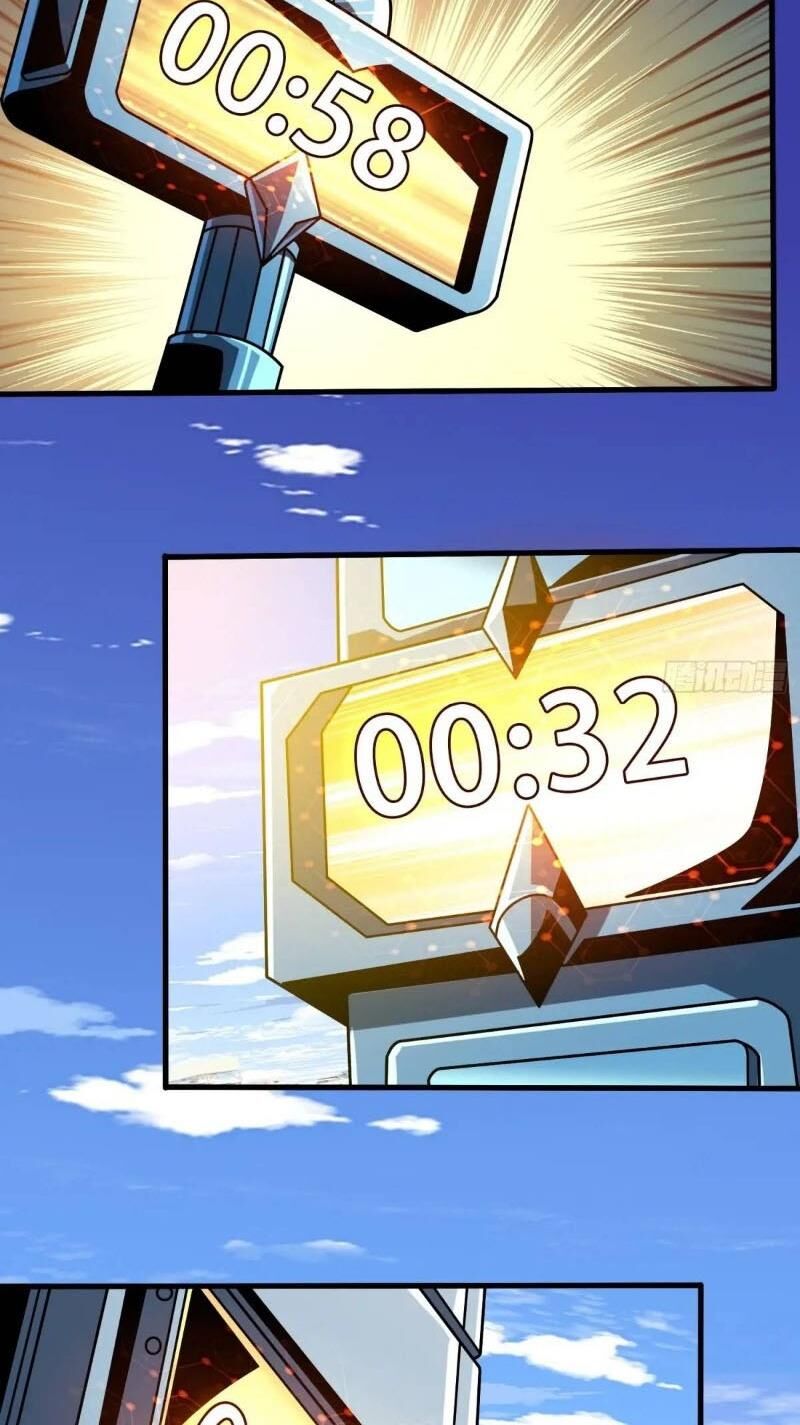 Vừa Chơi Đã Có Tài Khoản Vương Giả Chap 409 - Next Chap 410