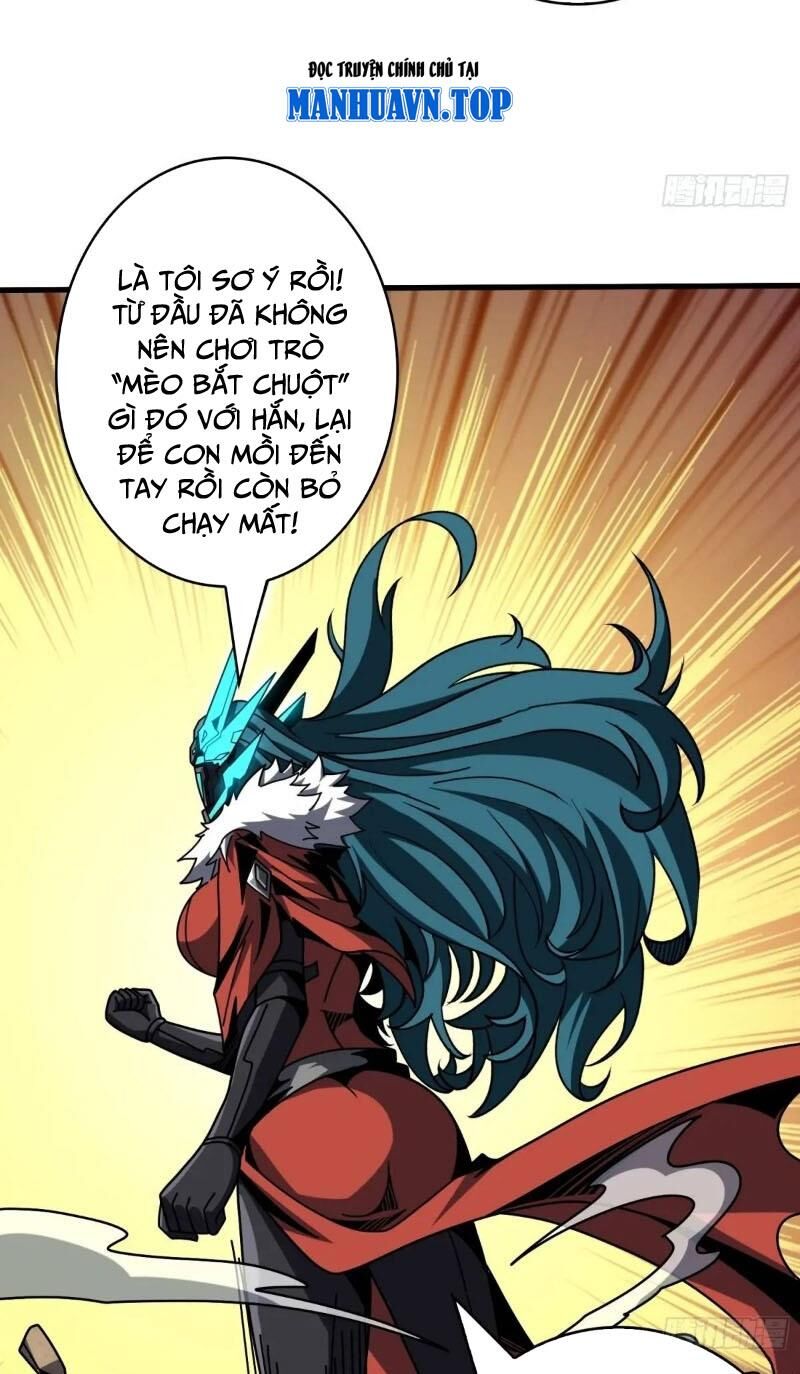Vừa Chơi Đã Có Tài Khoản Vương Giả Chap 409 - Next Chap 410