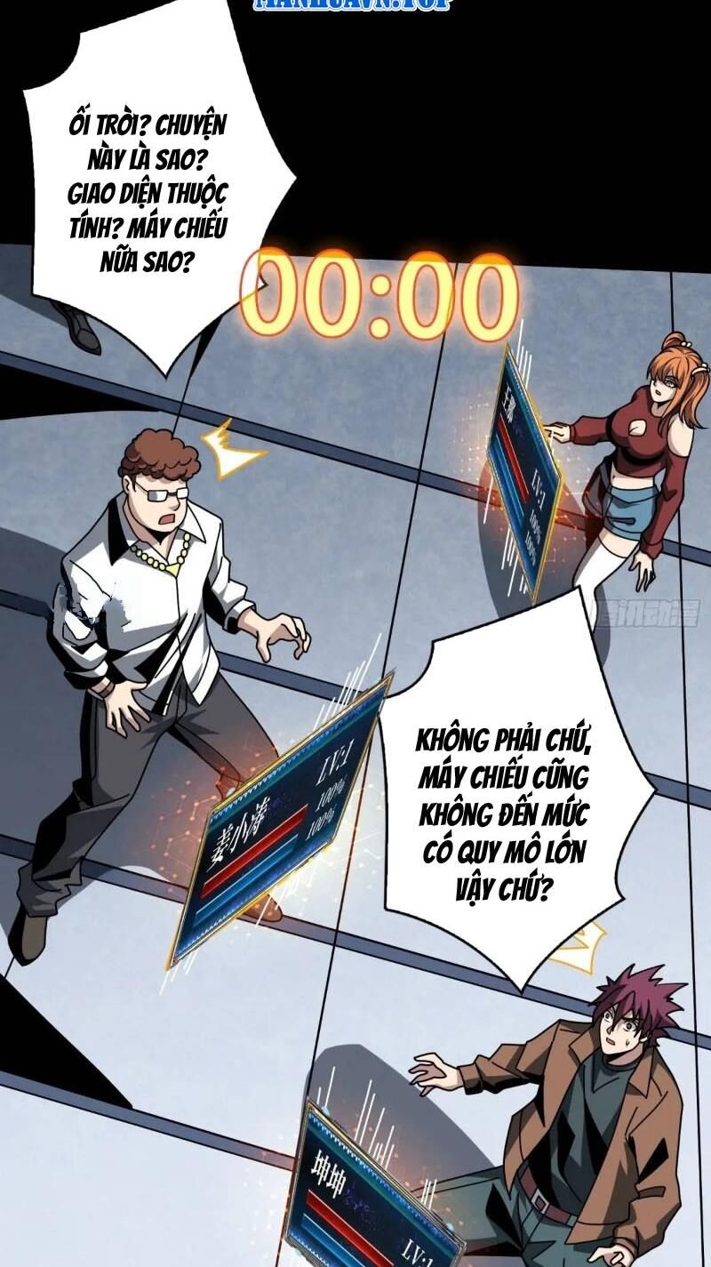 Vừa Chơi Đã Có Tài Khoản Vương Giả Chap 409 - Next Chap 410