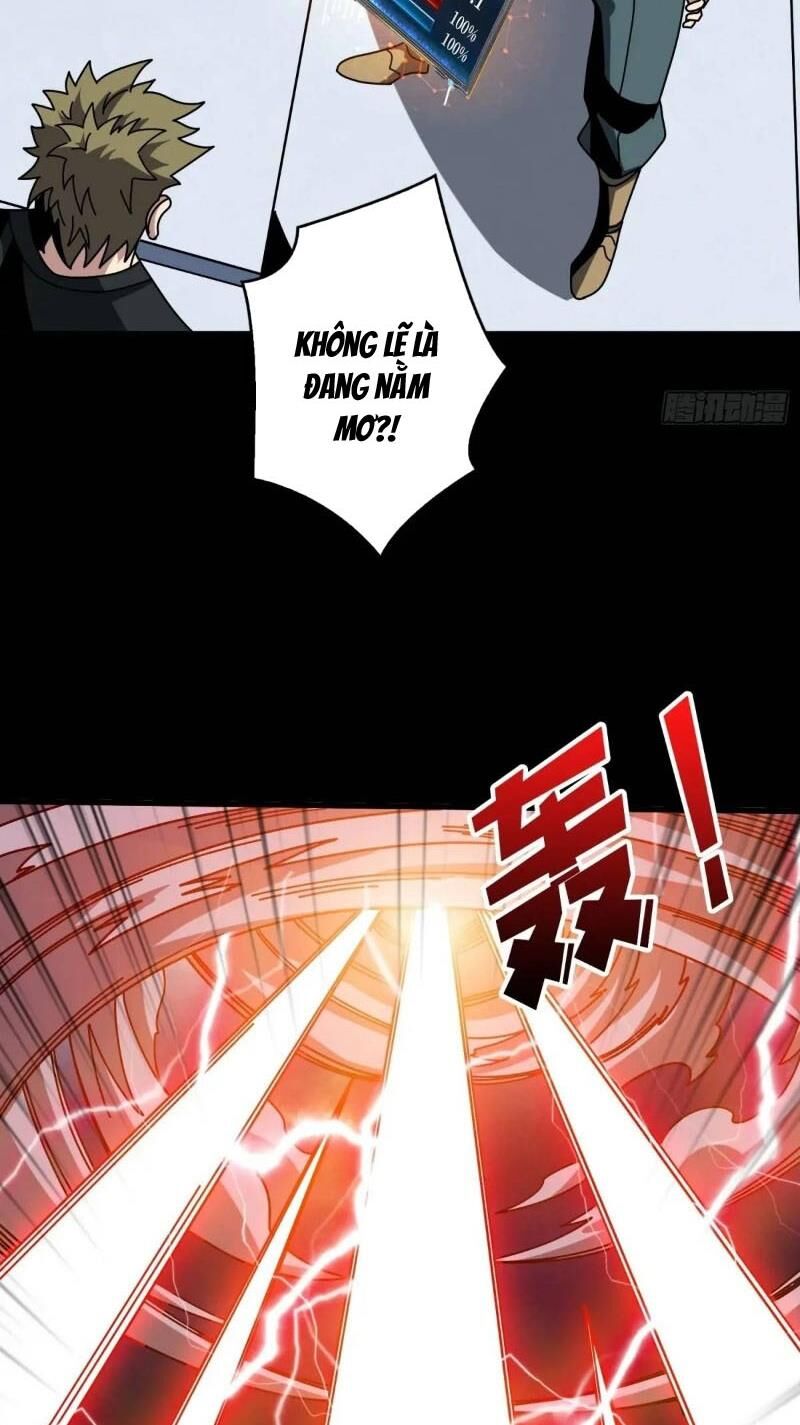 Vừa Chơi Đã Có Tài Khoản Vương Giả Chap 409 - Next Chap 410