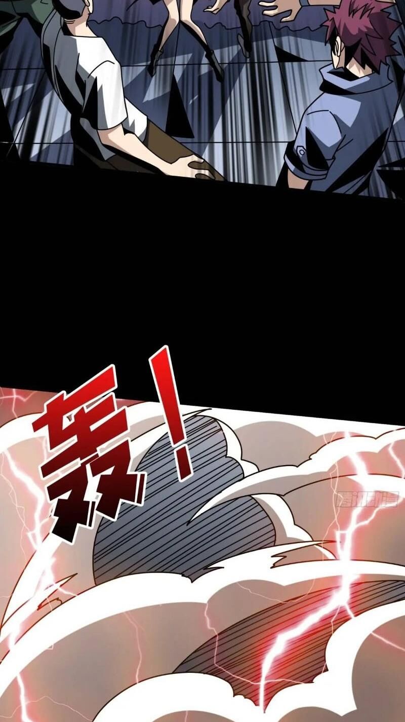 Vừa Chơi Đã Có Tài Khoản Vương Giả Chap 409 - Next Chap 410
