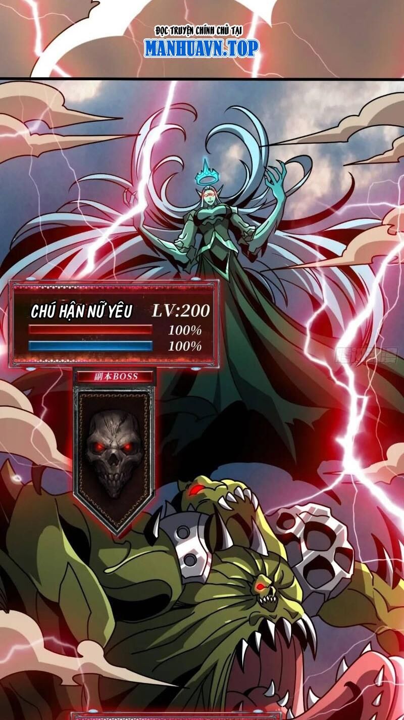 Vừa Chơi Đã Có Tài Khoản Vương Giả Chap 409 - Next Chap 410