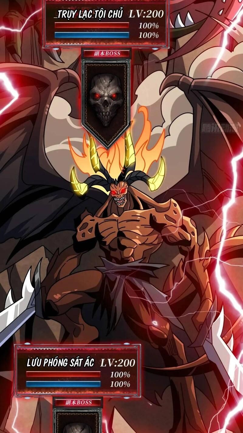 Vừa Chơi Đã Có Tài Khoản Vương Giả Chap 409 - Next Chap 410