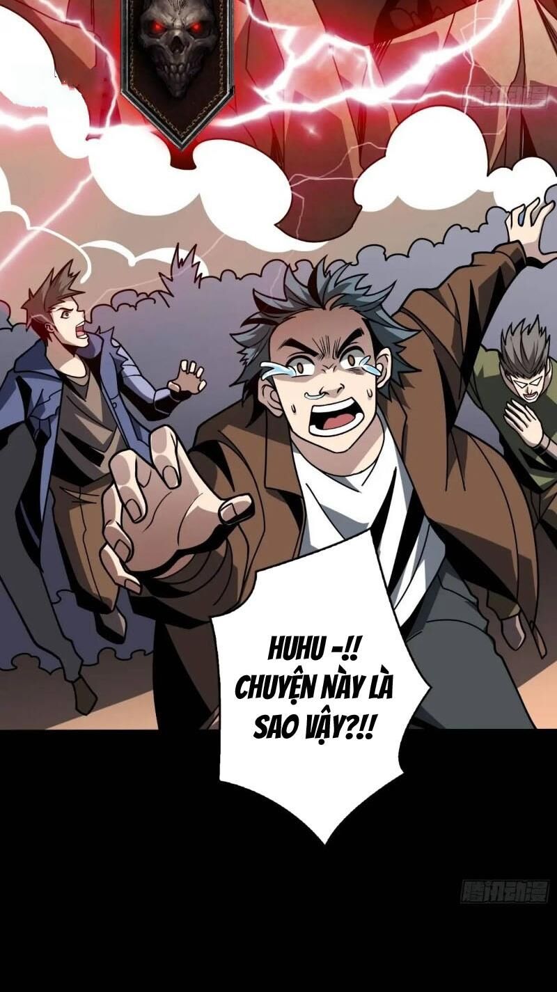 Vừa Chơi Đã Có Tài Khoản Vương Giả Chap 409 - Next Chap 410