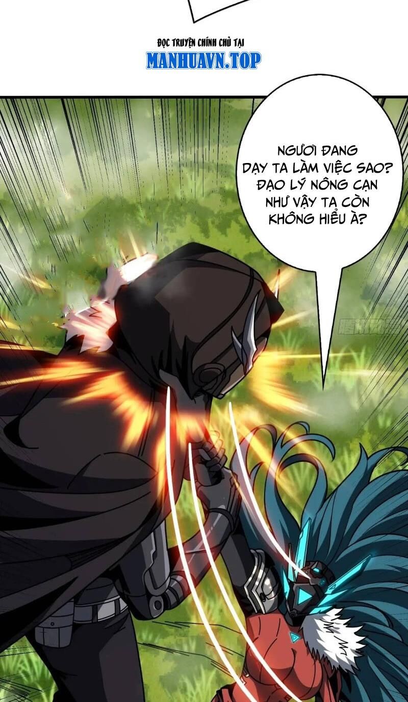 Vừa Chơi Đã Có Tài Khoản Vương Giả Chap 409 - Next Chap 410