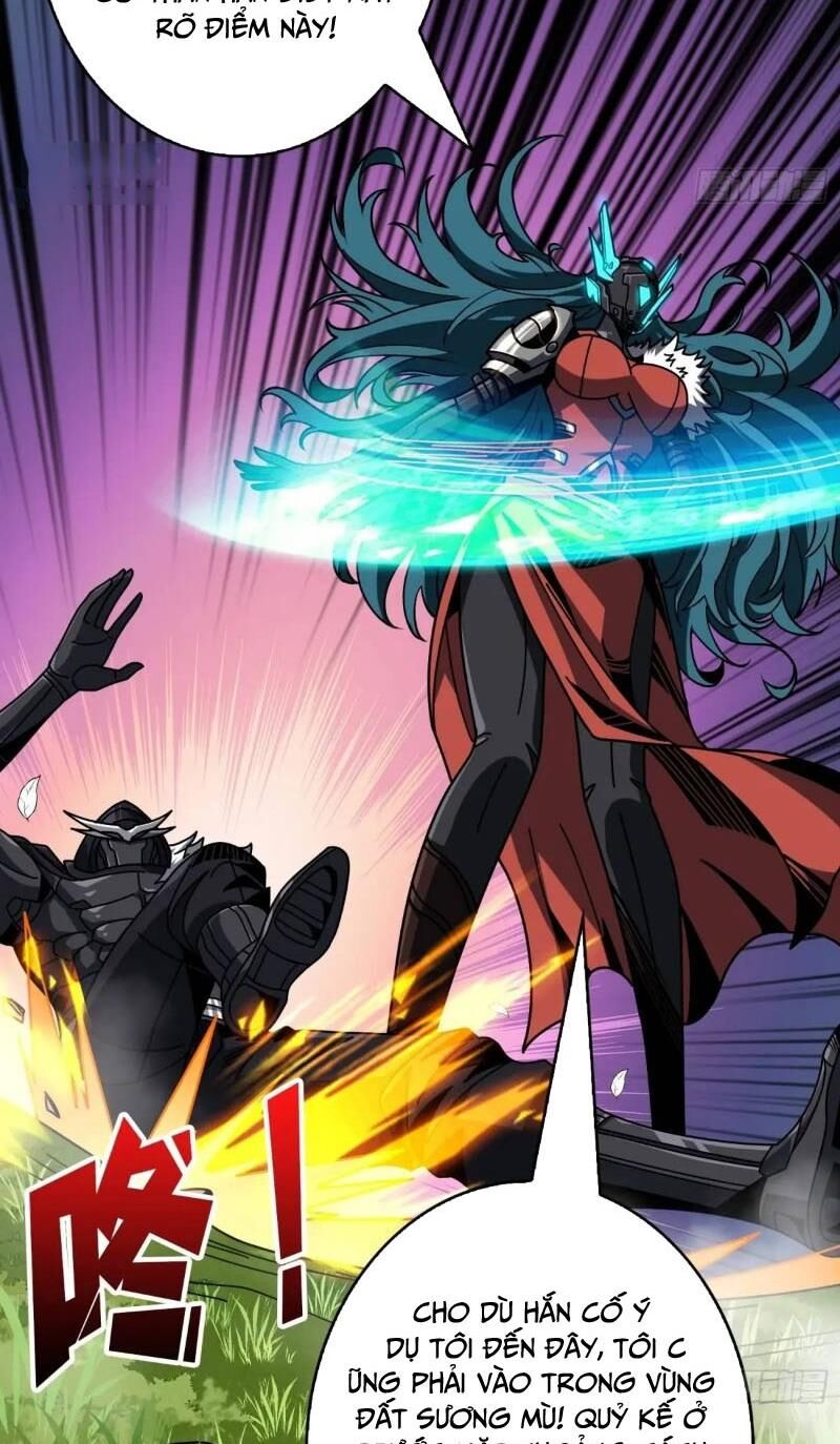 Vừa Chơi Đã Có Tài Khoản Vương Giả Chap 409 - Next Chap 410
