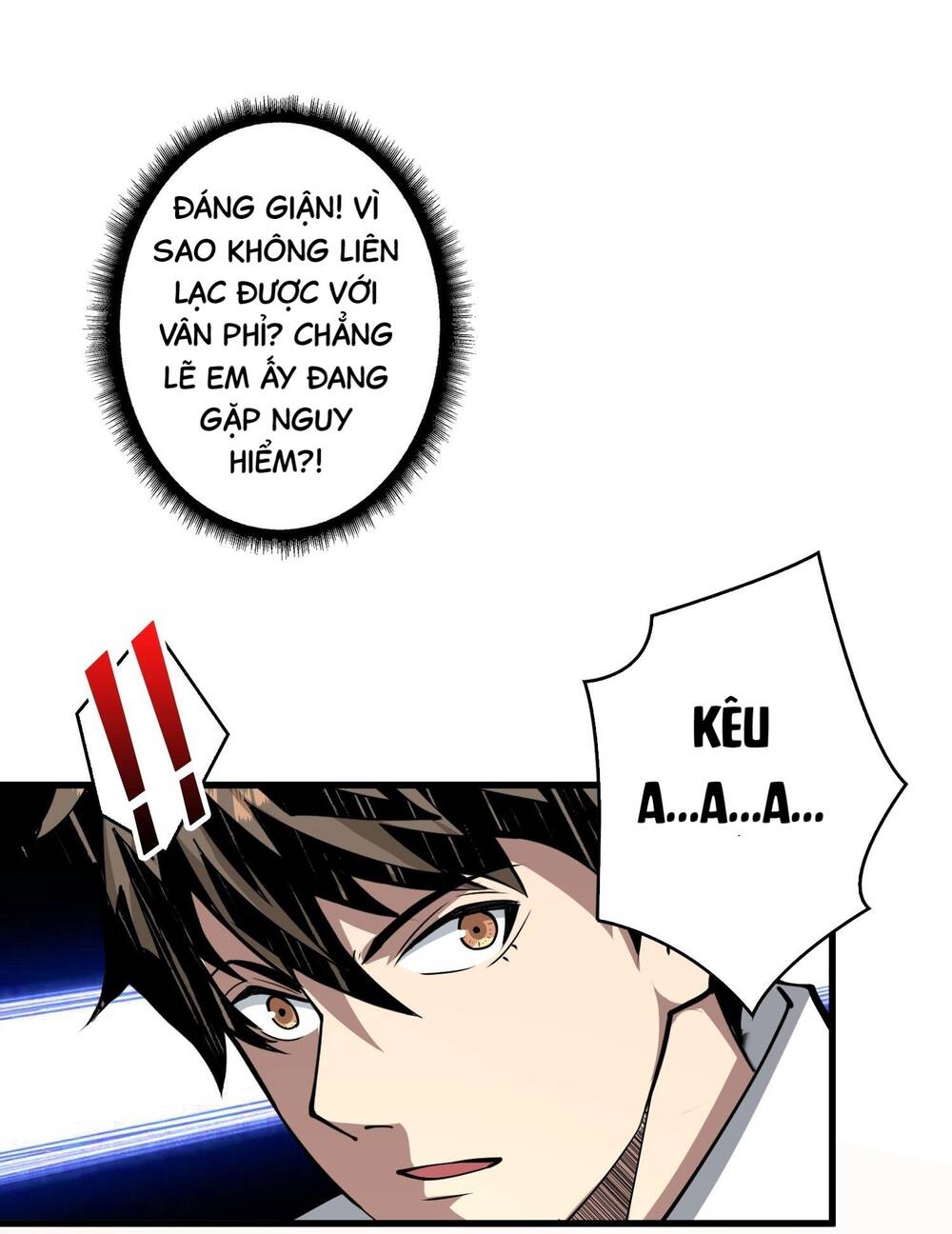 Vừa Chơi Đã Có Tài Khoản Vương Giả Chap 41 - Next Chap 42