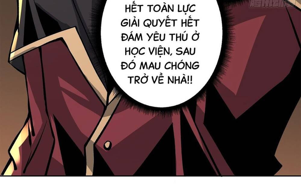 Vừa Chơi Đã Có Tài Khoản Vương Giả Chap 41 - Next Chap 42