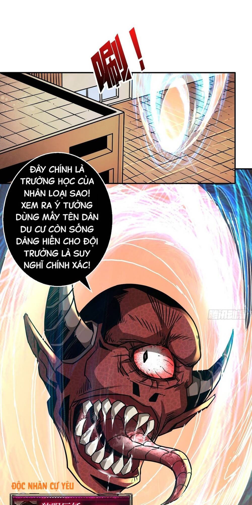 Vừa Chơi Đã Có Tài Khoản Vương Giả Chap 41 - Next Chap 42
