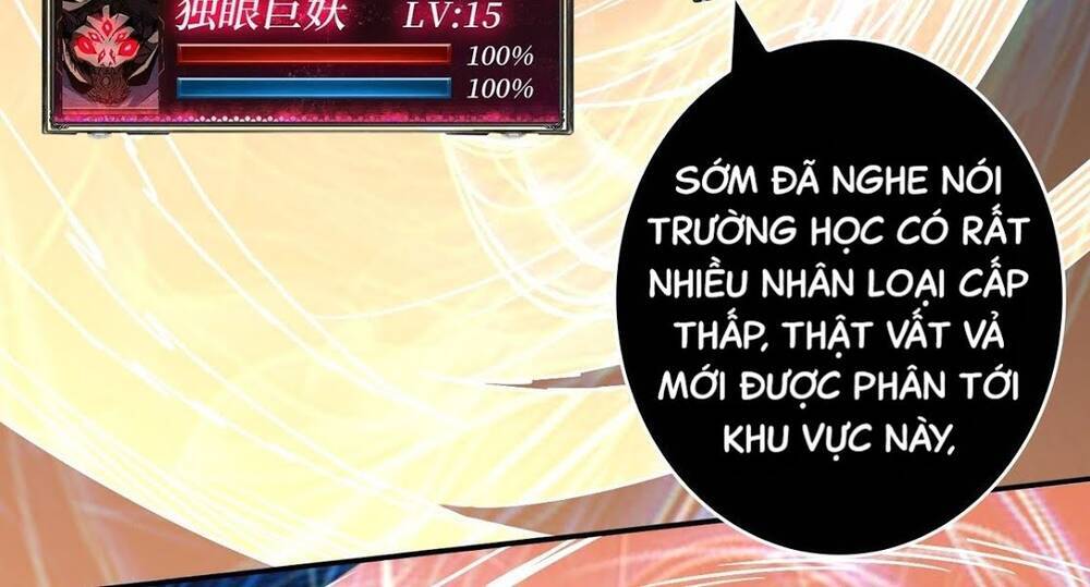 Vừa Chơi Đã Có Tài Khoản Vương Giả Chap 41 - Next Chap 42