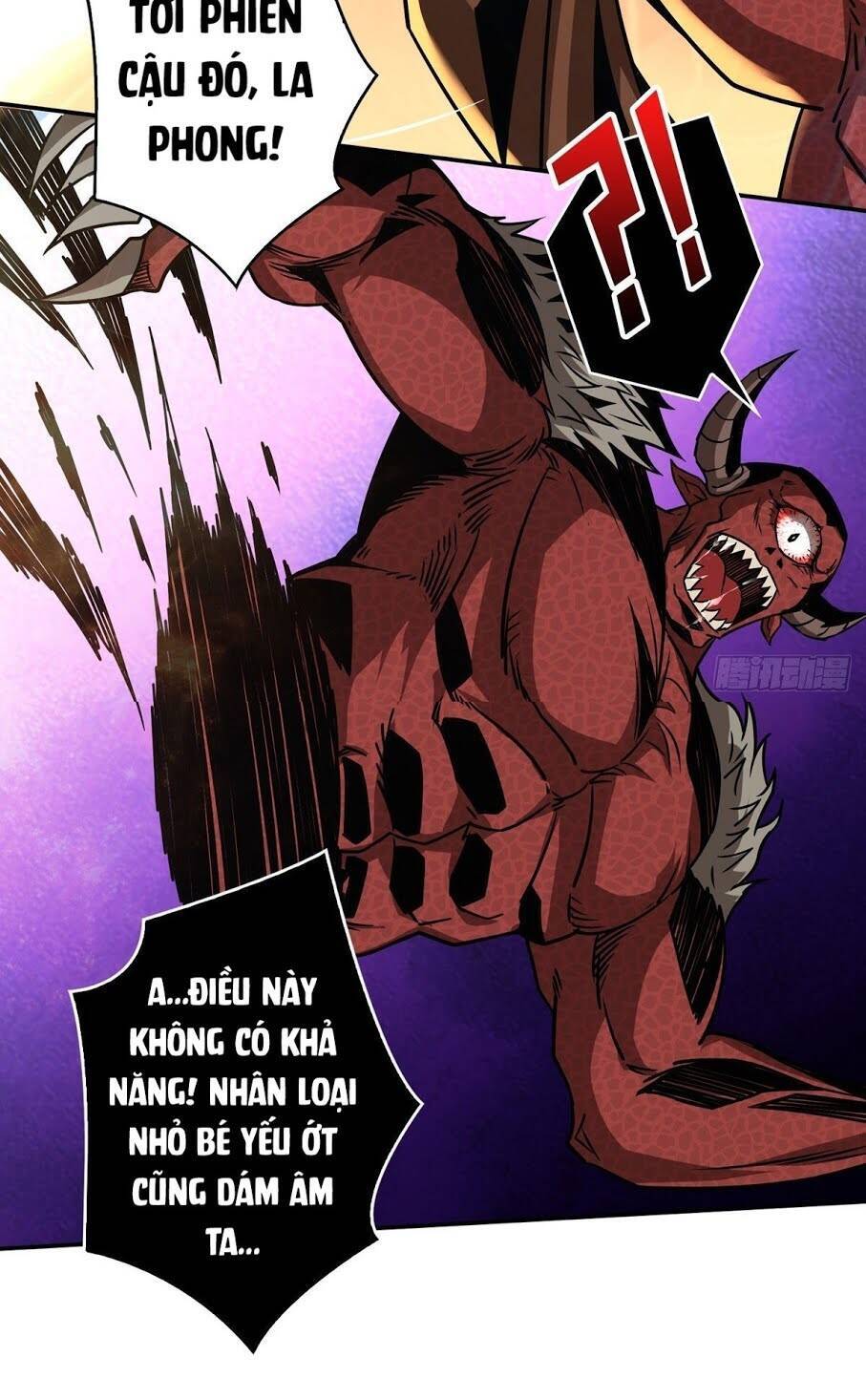 Vừa Chơi Đã Có Tài Khoản Vương Giả Chap 41 - Next Chap 42