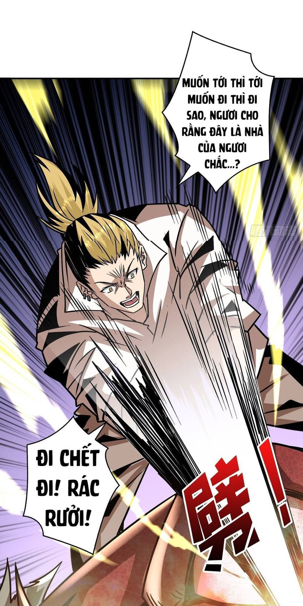 Vừa Chơi Đã Có Tài Khoản Vương Giả Chap 41 - Next Chap 42