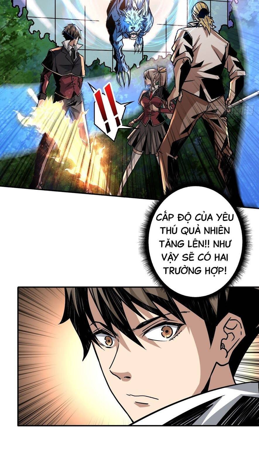 Vừa Chơi Đã Có Tài Khoản Vương Giả Chap 41 - Next Chap 42