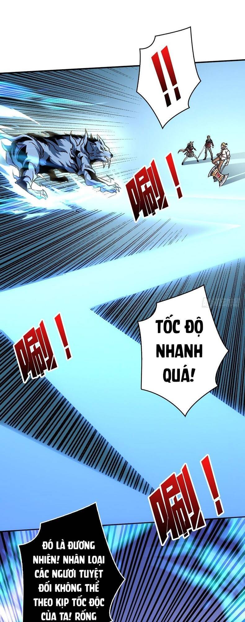 Vừa Chơi Đã Có Tài Khoản Vương Giả Chap 41 - Next Chap 42