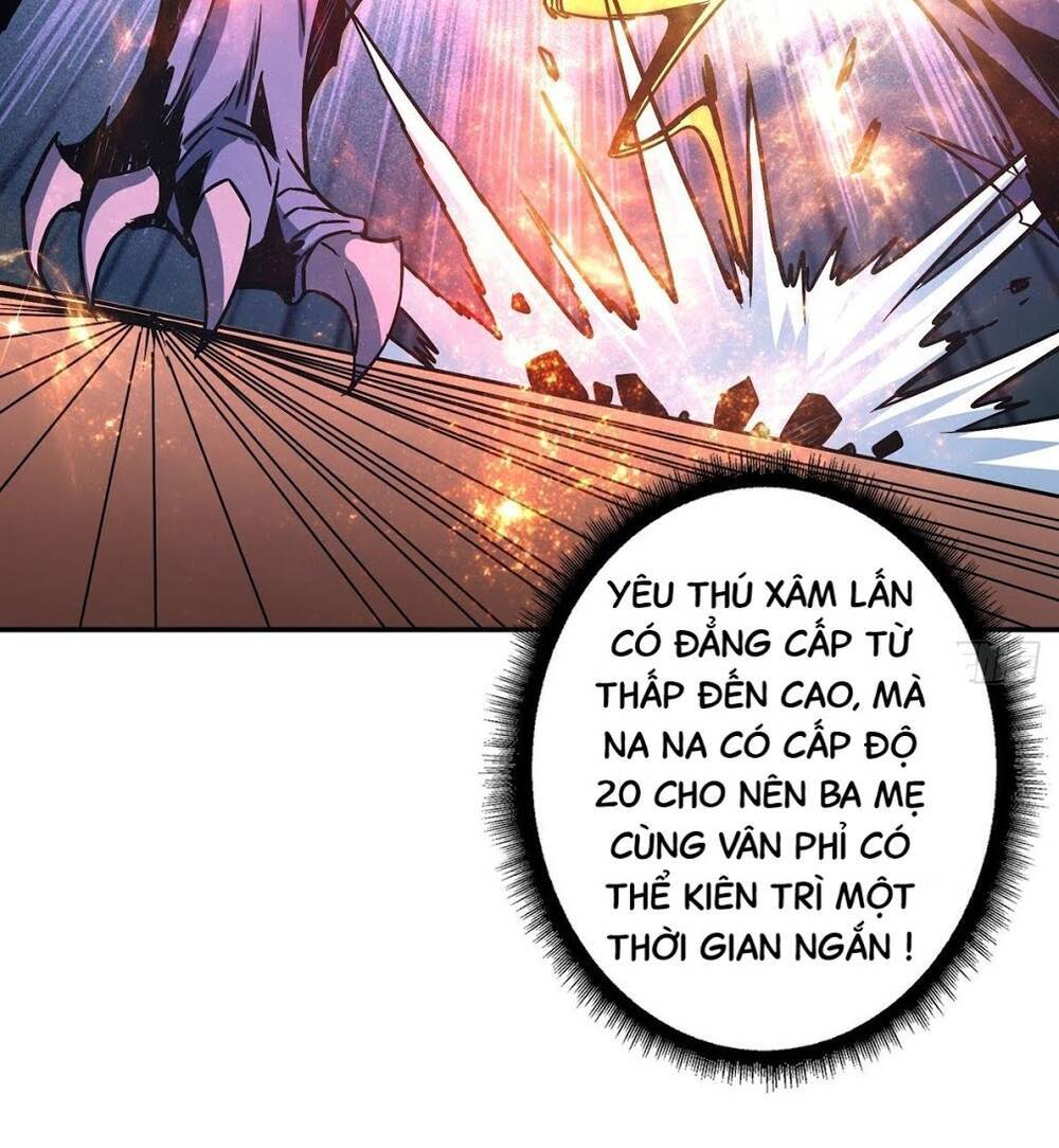 Vừa Chơi Đã Có Tài Khoản Vương Giả Chap 41 - Next Chap 42
