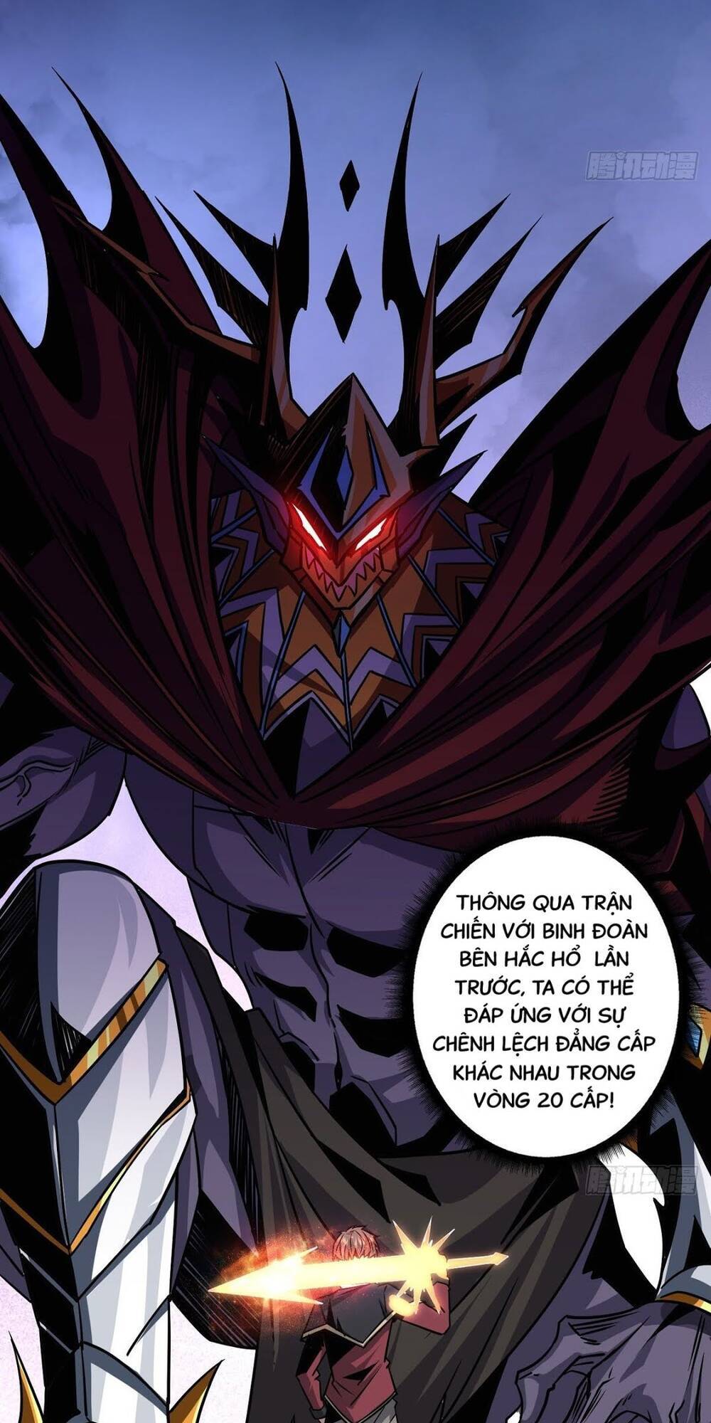 Vừa Chơi Đã Có Tài Khoản Vương Giả Chap 41 - Next Chap 42