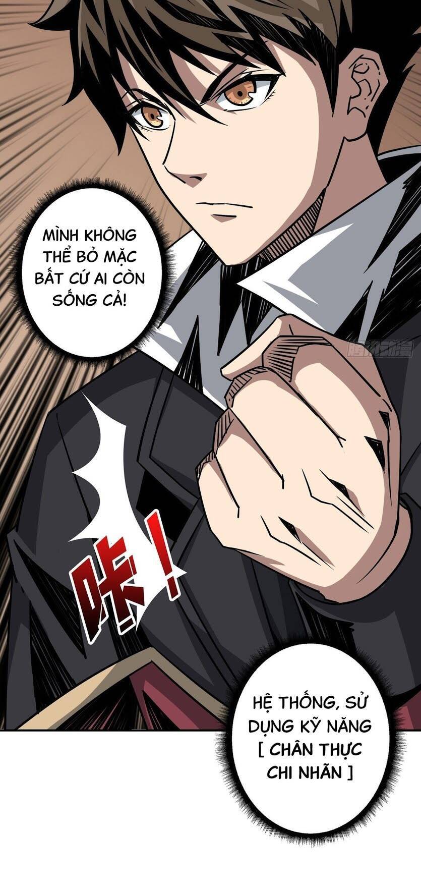 Vừa Chơi Đã Có Tài Khoản Vương Giả Chap 41 - Next Chap 42