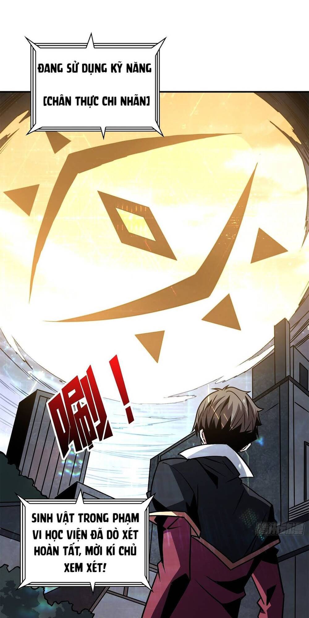 Vừa Chơi Đã Có Tài Khoản Vương Giả Chap 41 - Next Chap 42