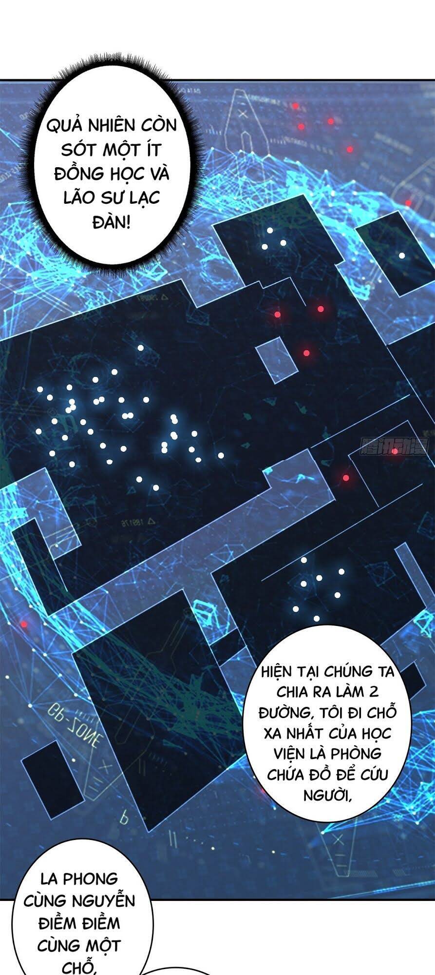 Vừa Chơi Đã Có Tài Khoản Vương Giả Chap 41 - Next Chap 42