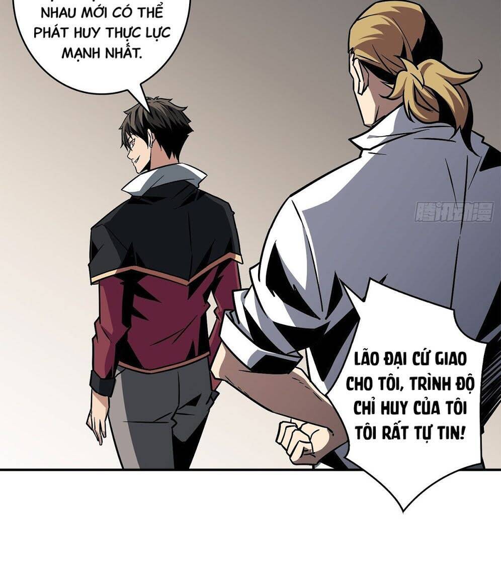 Vừa Chơi Đã Có Tài Khoản Vương Giả Chap 41 - Next Chap 42