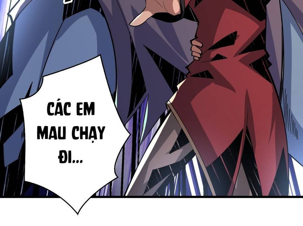 Vừa Chơi Đã Có Tài Khoản Vương Giả Chap 41 - Next Chap 42