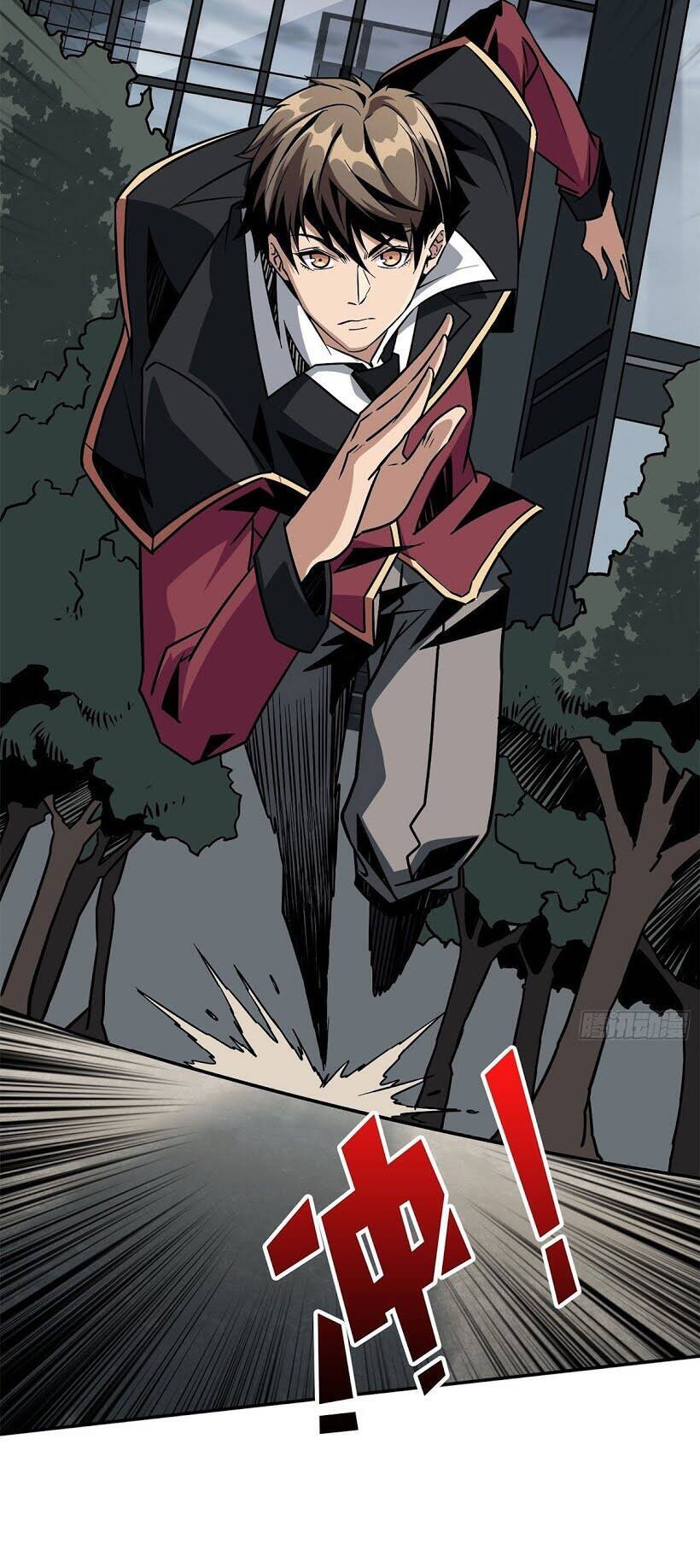 Vừa Chơi Đã Có Tài Khoản Vương Giả Chap 41 - Next Chap 42
