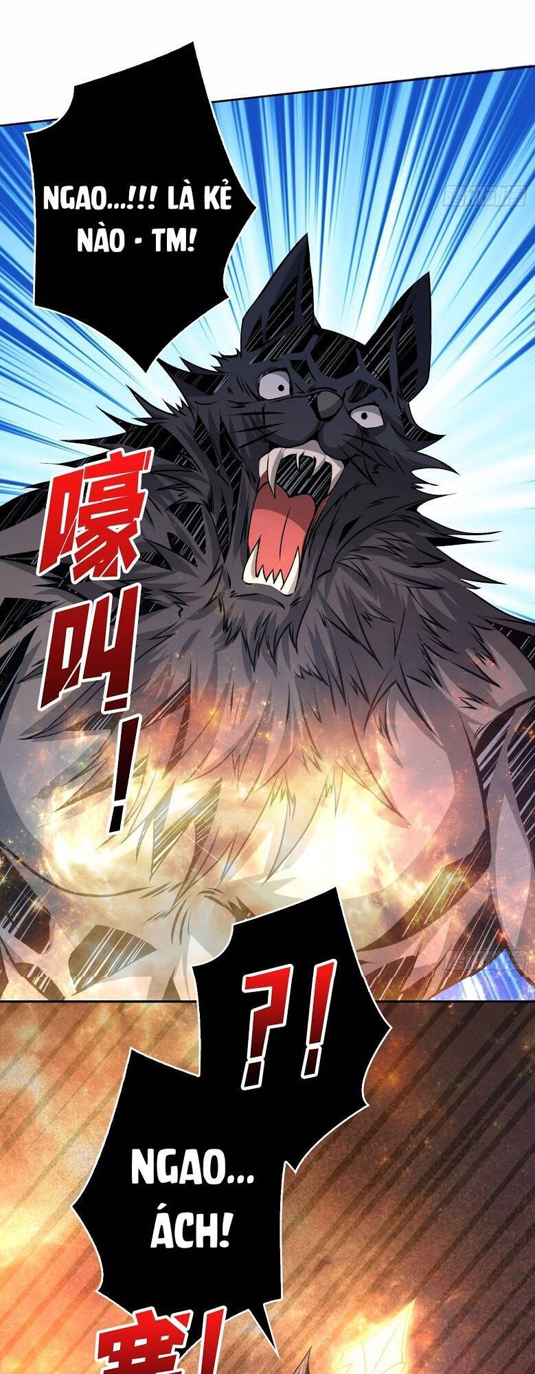Vừa Chơi Đã Có Tài Khoản Vương Giả Chap 41 - Next Chap 42