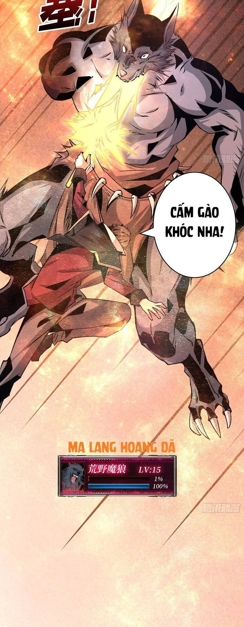 Vừa Chơi Đã Có Tài Khoản Vương Giả Chap 41 - Next Chap 42