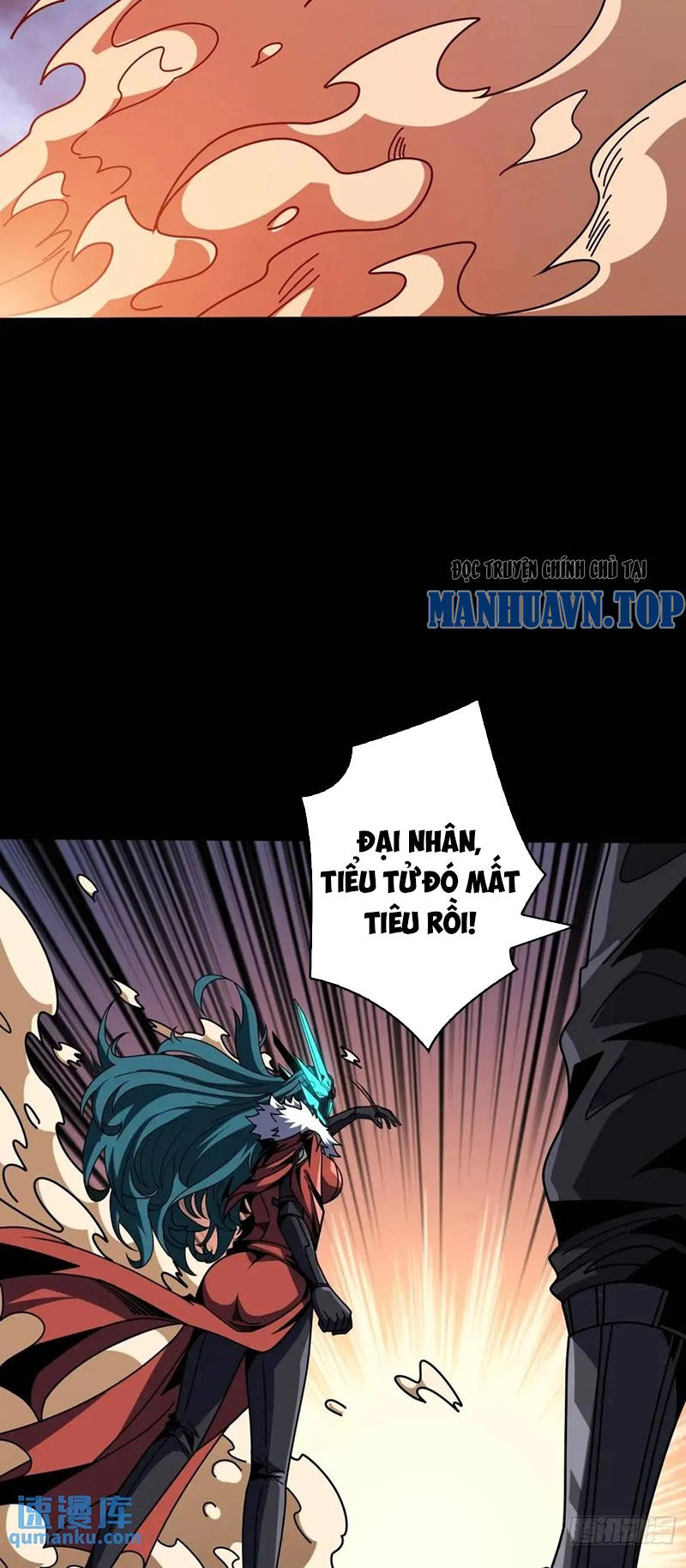 Vừa Chơi Đã Có Tài Khoản Vương Giả Chap 410 - Next Chap 411