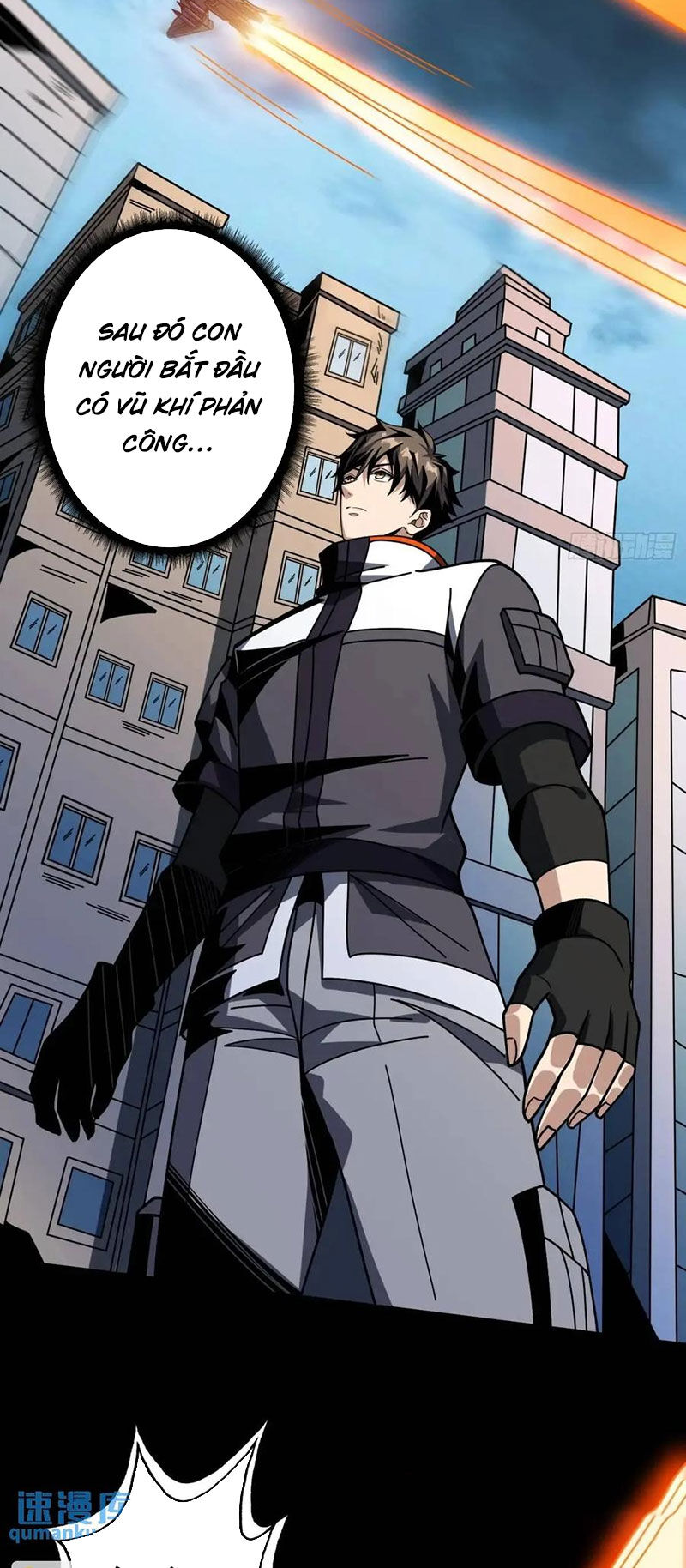 Vừa Chơi Đã Có Tài Khoản Vương Giả Chap 410 - Next Chap 411