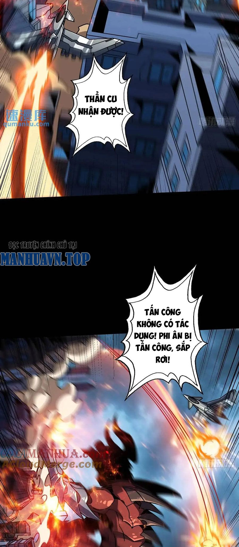 Vừa Chơi Đã Có Tài Khoản Vương Giả Chap 410 - Next Chap 411